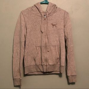 Victorious secret pink jacket